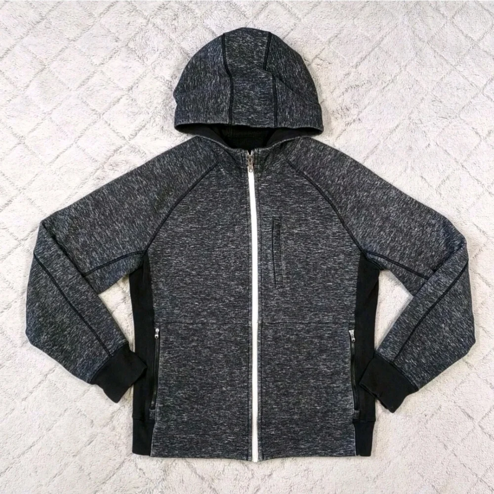 Lululemon Best Coast Hoodie Large